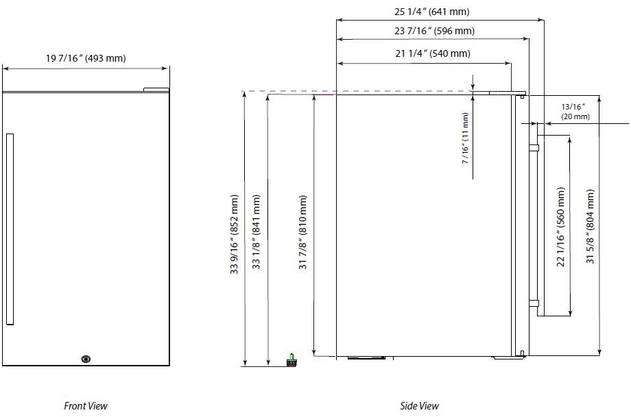 Line Drawing